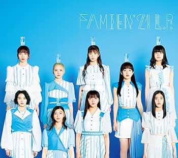 Amazon.co.jp: FAMIEN'21 L.P.: ミュージック